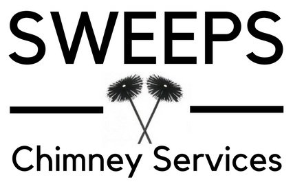 Chesterfield Chimney Sweep Logo